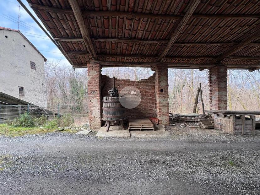 Rustico in Località Taboletto 15, Cuorgnè — foto 5 di 5