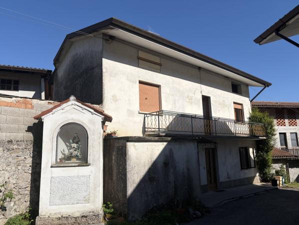 Villa, Pulfero — foto 4 di 5