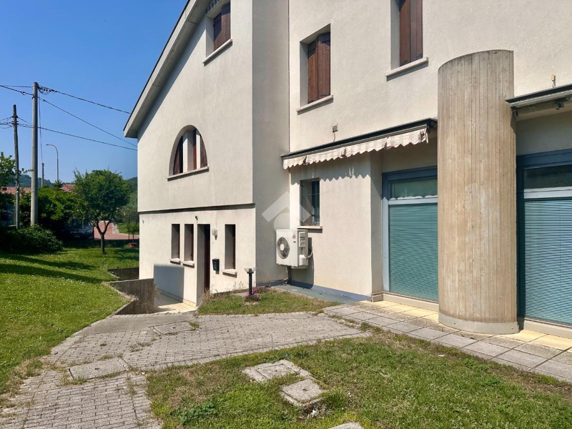 Monolocale in Via Romanelle 42, Pove del Grappa