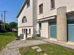 Monolocale in Via Romanelle 42, Pove del Grappa