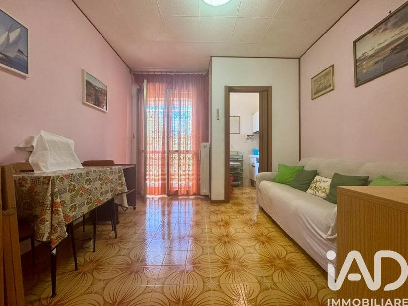 Monolocale in Via Cave 29, Bardineto — foto 3 di 5
