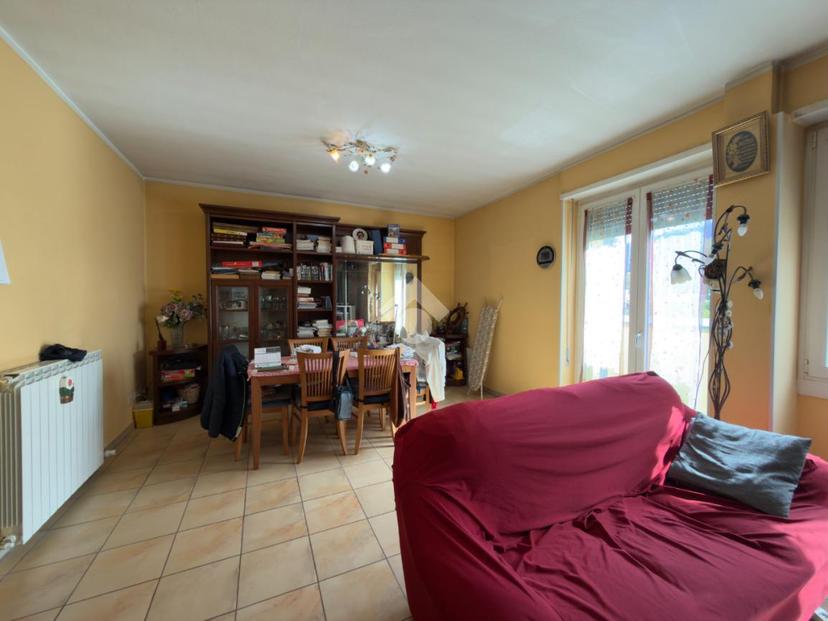 Casa indipendente in Via Falck 5, Teglio — foto 3 di 5