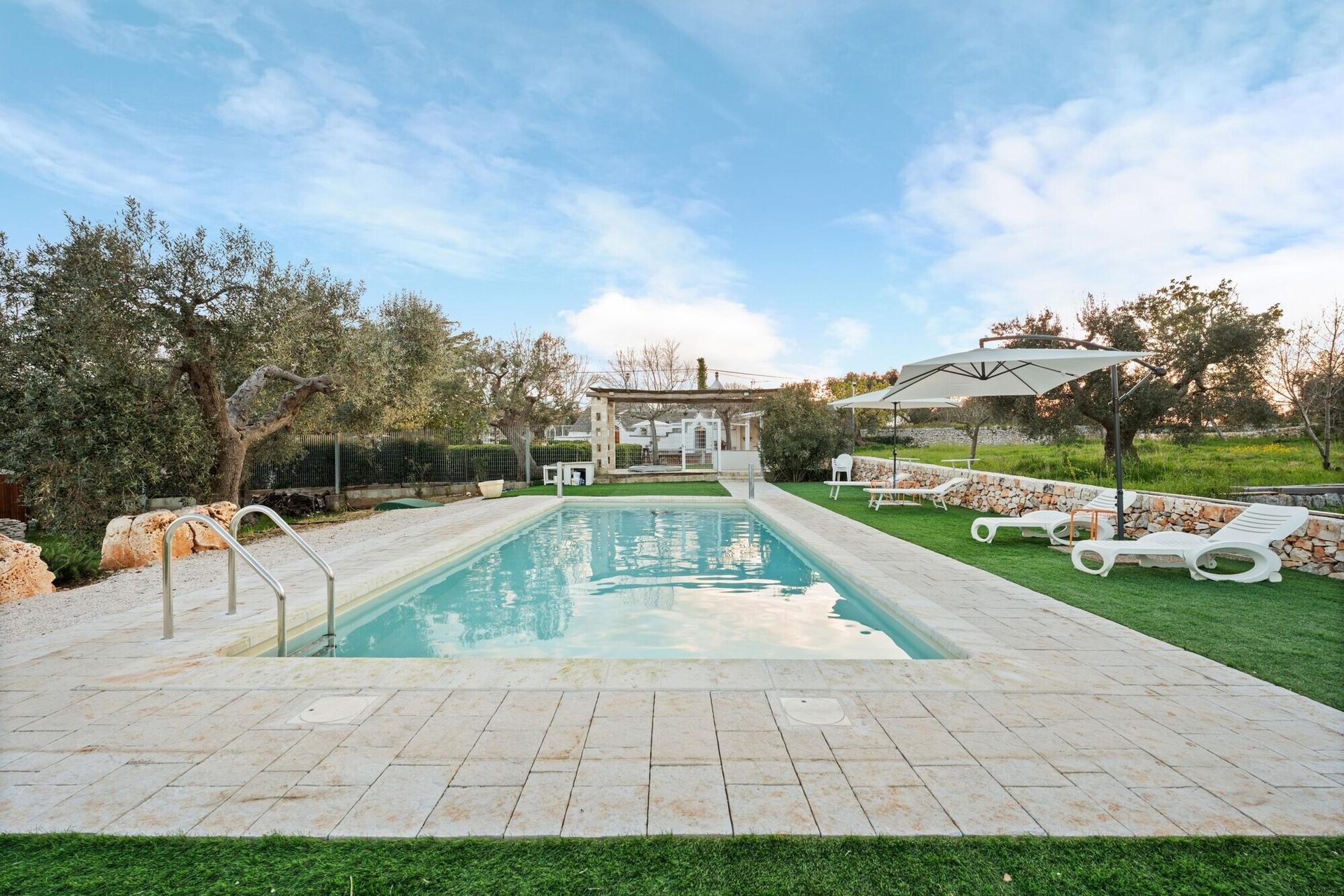 Trullo in Strada Comunale Marchione 20, Castellana Grotte