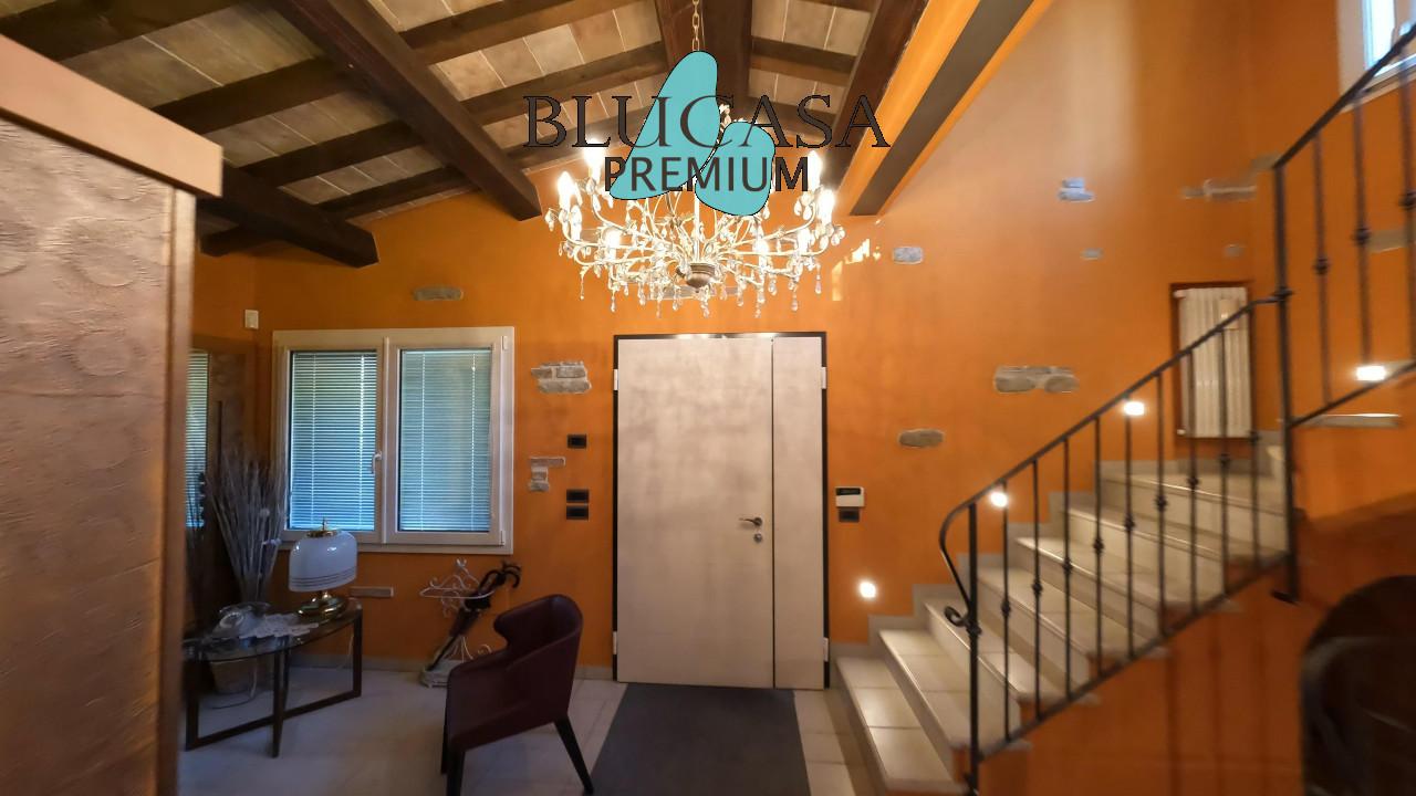 Casa indipendente in Cusercoli, Civitella di Romagna