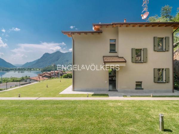 Villa, Carlazzo
