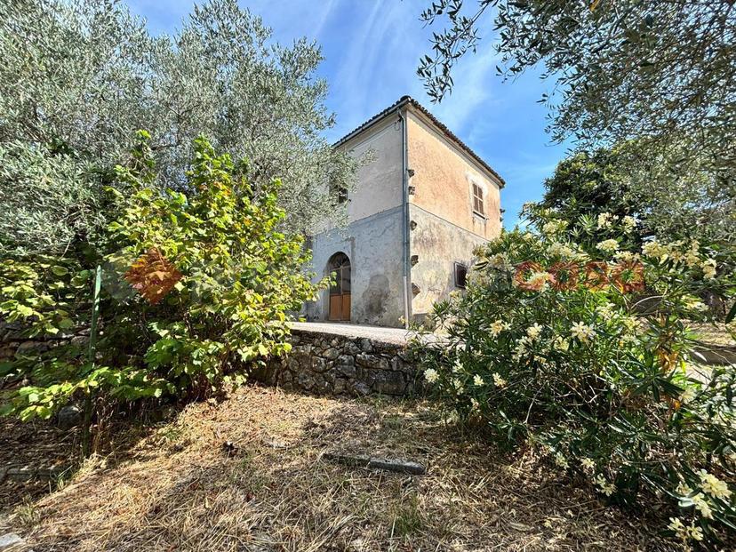 Casa indipendente in Via Valle Vona Snc, Anagni — foto 3 di 5