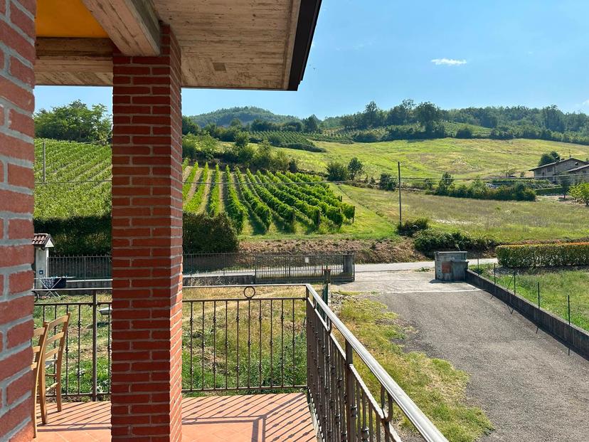 Villa in Località Bianchi, Lugagnano Val d'Arda — foto 5 di 5