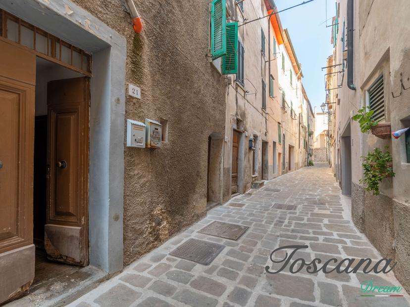 Trilocale, Monterotondo Marittimo — foto 2 di 5