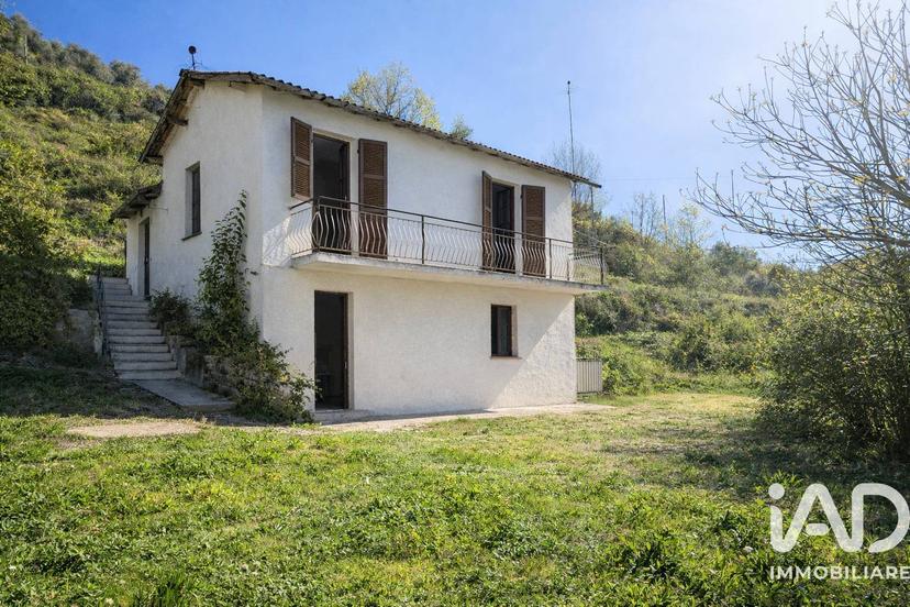 Casa indipendente in Località&nbsp; Piani San Pietro 2, Pieve di Teco — foto 5 di 5