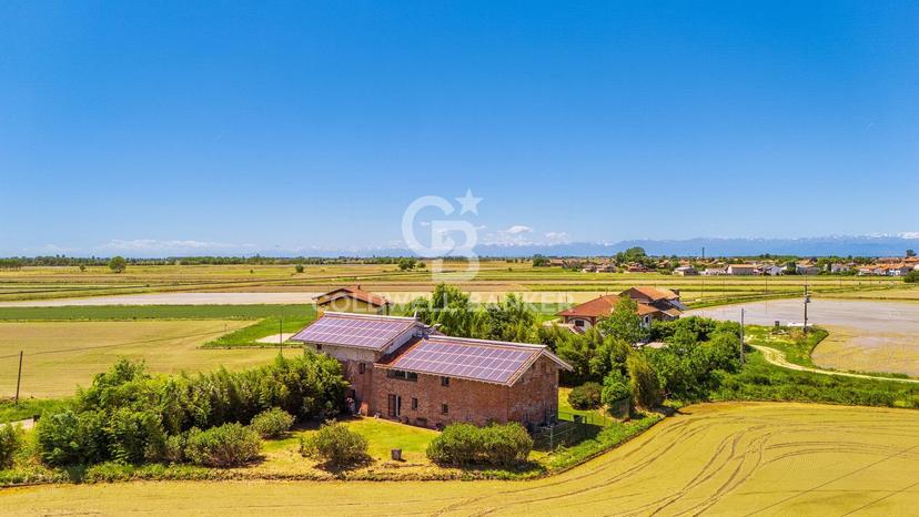 Villa in Via Guglielmo Oberdan 31/d, Tornaco — foto 3 di 5