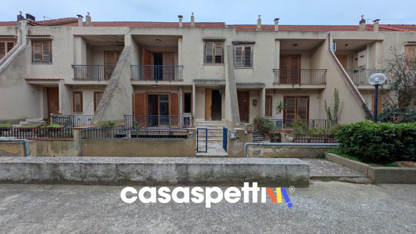 Villa a schiera in Via Vallelunga, 222, Reggio di Calabria — foto 4 di 5