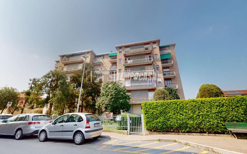 Bilocale in Strada Rigolfo 8, Moncalieri — foto 5 di 5