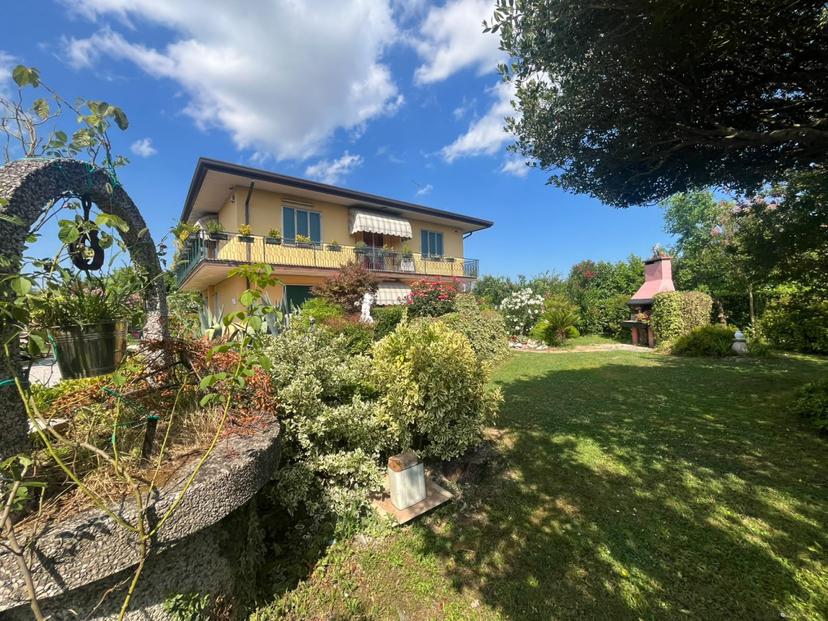 Casa indipendente in Via Europa, Sant'Angelo di Piove di Sacco