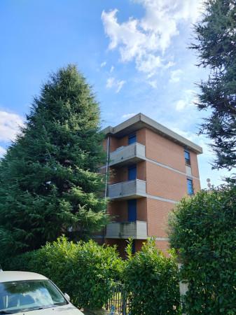 Appartamento in Via Vescovada, Vignola — foto 2 di 5