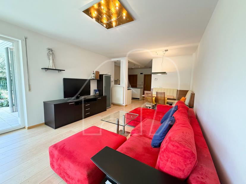 Trilocale in Feldgatterweg - Via Feldgatter, Lana — foto 4 di 5