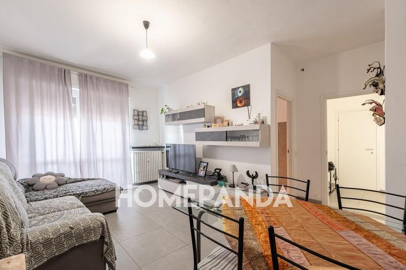 Trilocale in Via IV Novembre 533, Cavaria con Premezzo — foto 4 di 5