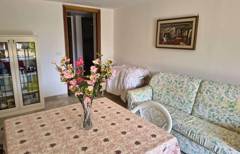 Quadrilocale in Via Calabria, Guardia Piemontese