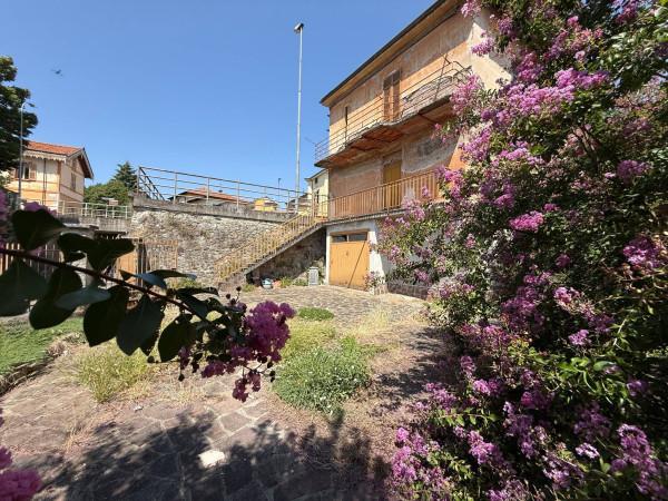 Terratetto plurifamiliare in Piazza del Mercato, Godiasco Salice Terme — foto 2 di 5
