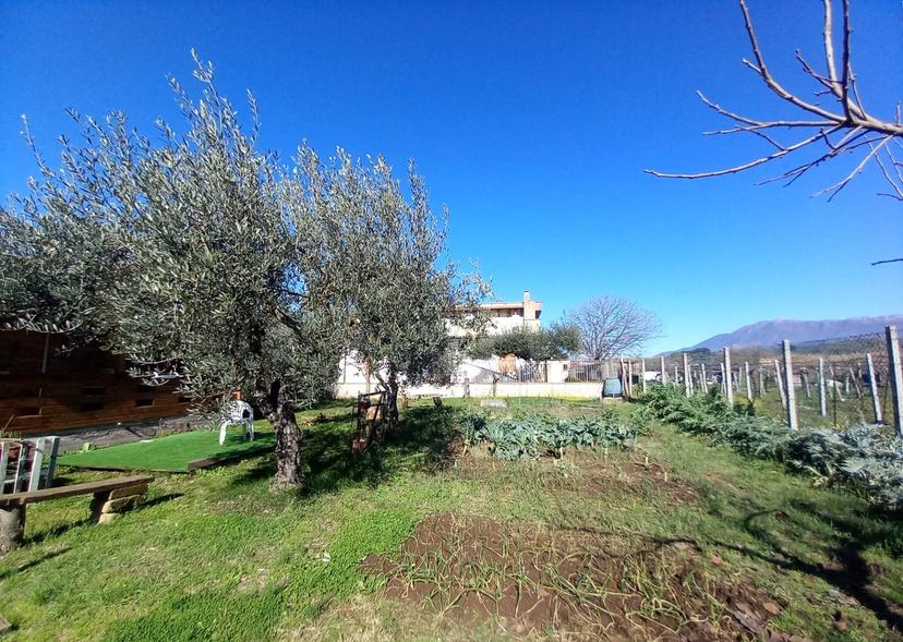Villa in Via del Pescheto 24, Tivoli — foto 2 di 5