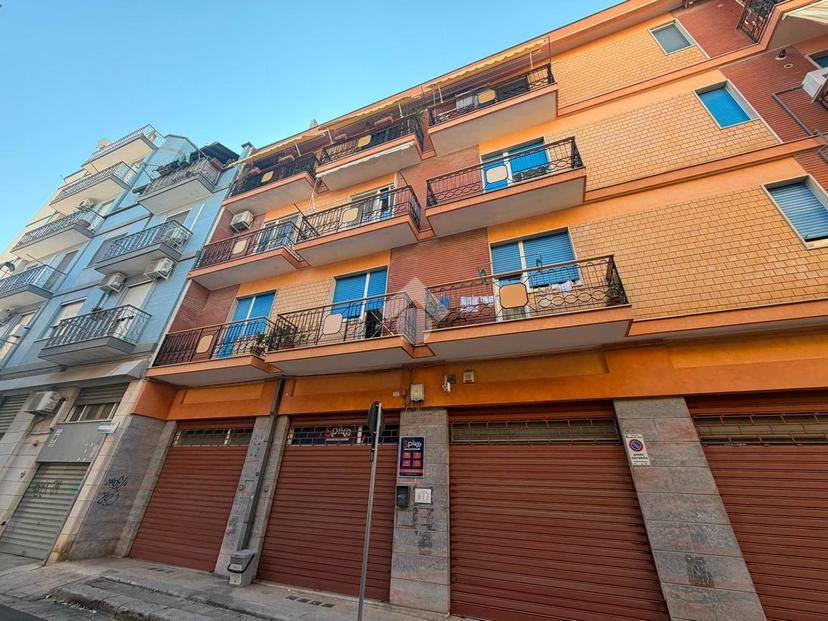 Trilocale in Via Giovanni Carano Donvito 18, Gioia del Colle — foto 5 di 5