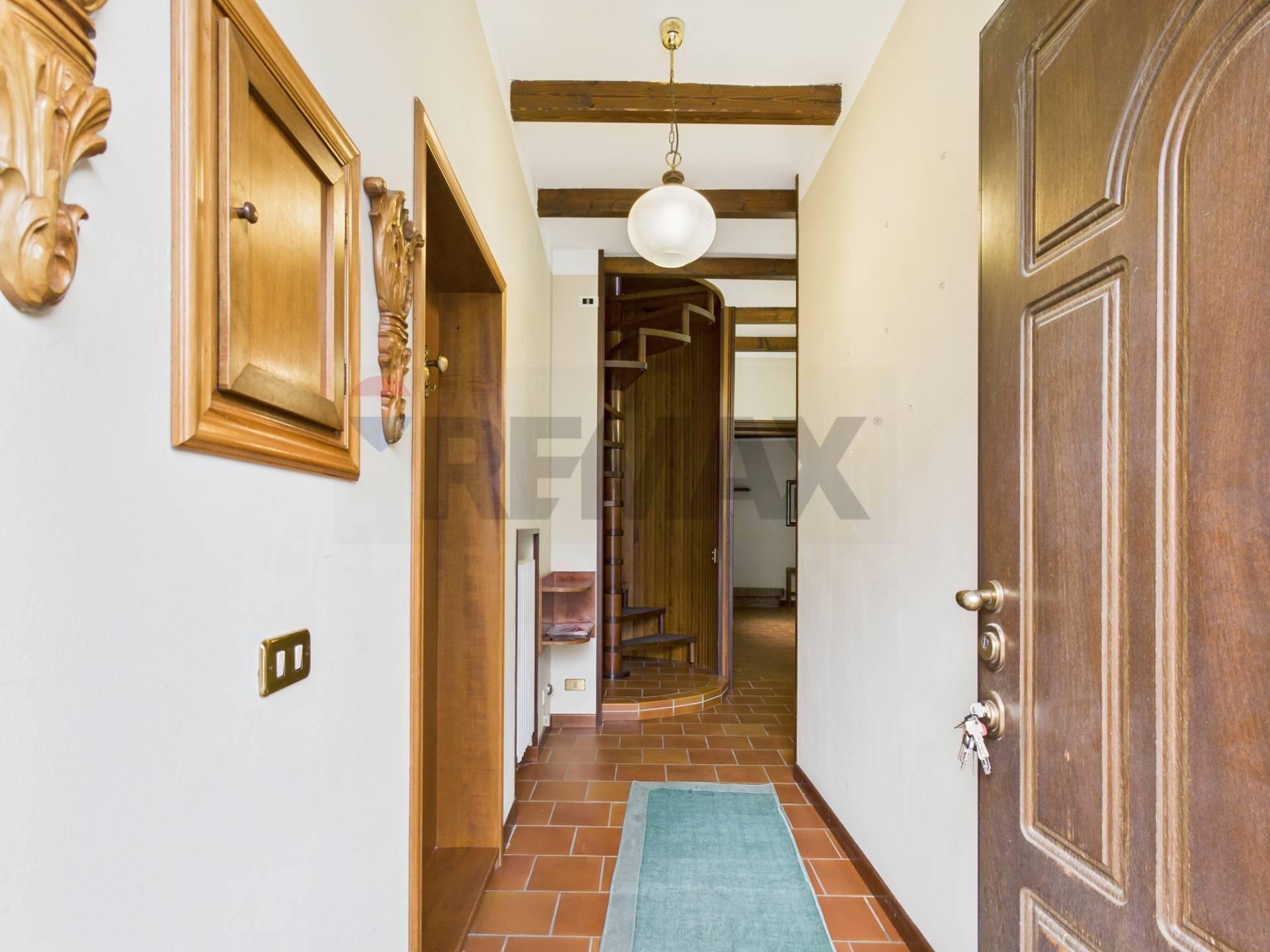 Casa indipendente, Casteggio