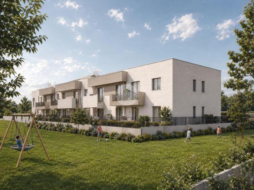 Quadrilocale in Via Calcinese 56, Colognola ai Colli — foto 5 di 5