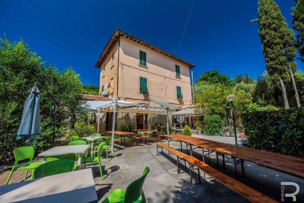 Villa in Strada Provinciale Monte Volterrano, Volterra — foto 5 di 5