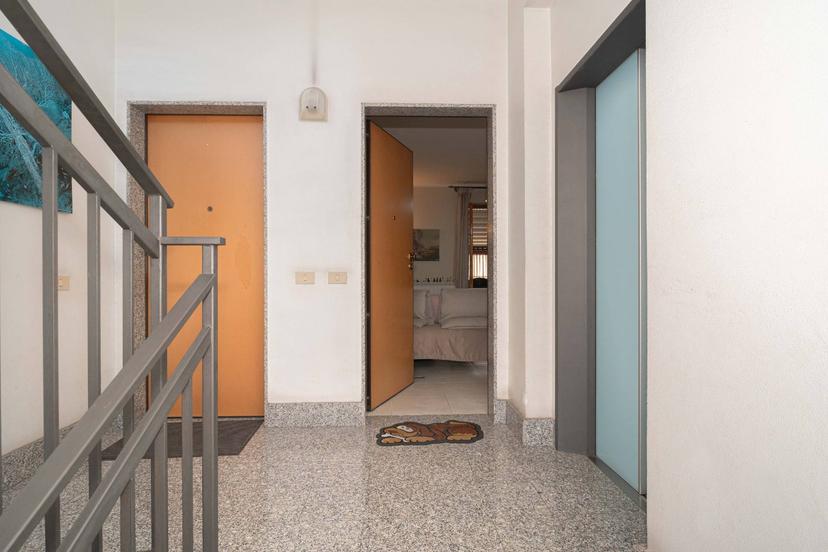 Appartamento in Via Antonio Gramsci 80, Giarre