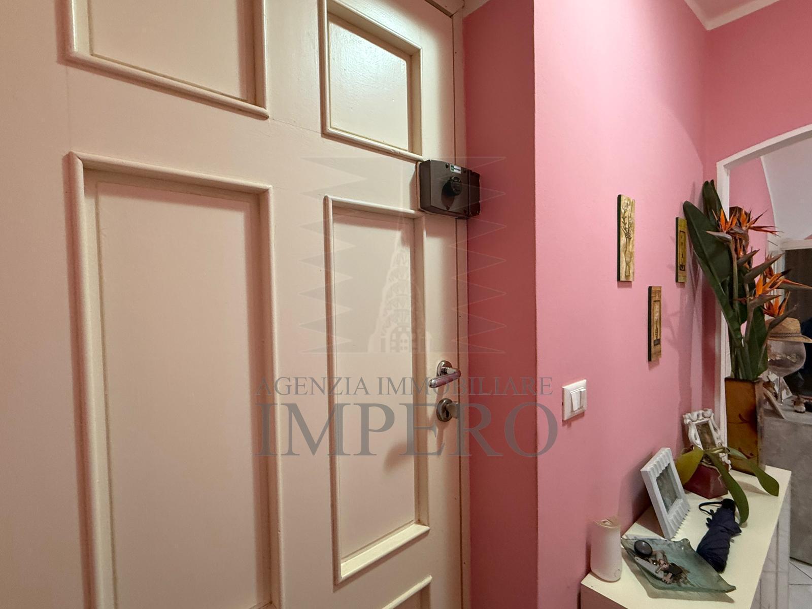 Trilocale in Via Matteotti 5, Perinaldo