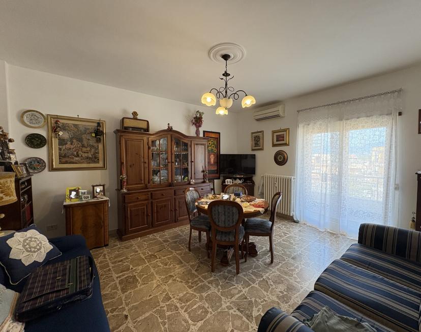 Attico in Via Goffredo Mameli 44, Monterotondo — foto 3 di 5
