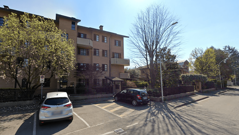 Stanza in appartamento in Via Adamello, Vedano al Lambro — foto 5 di 5
