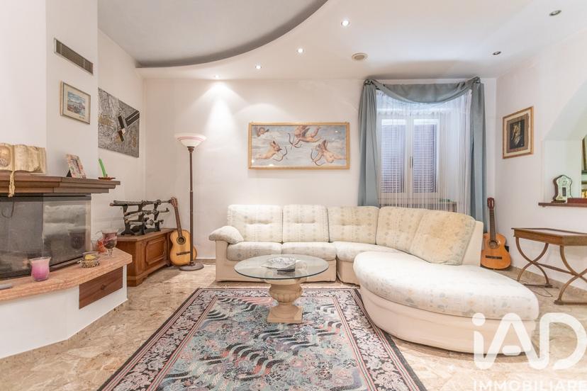 Casa indipendente in Via Contrada San Lorenzo 19, Filottrano — foto 5 di 5