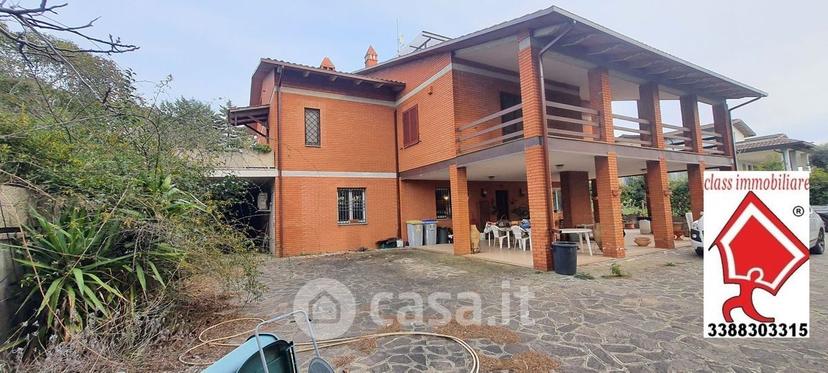 Villa, Perugia