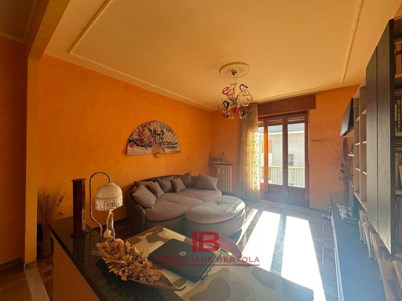 Appartamento in Via Bodoni 3, Busca — foto 4 di 5