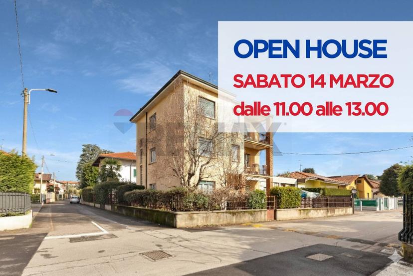 Casa indipendente in Via Custoza 10, Carate Brianza — foto 5 di 5