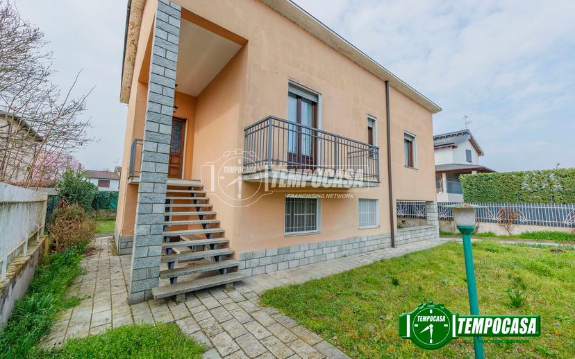 Villa a schiera in Via Milano, Bereguardo — foto 5 di 5