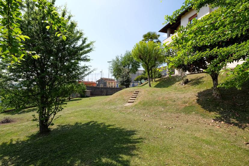 Villa in Via Castello Rescanzi 17, Almenno San Bartolomeo — foto 3 di 5