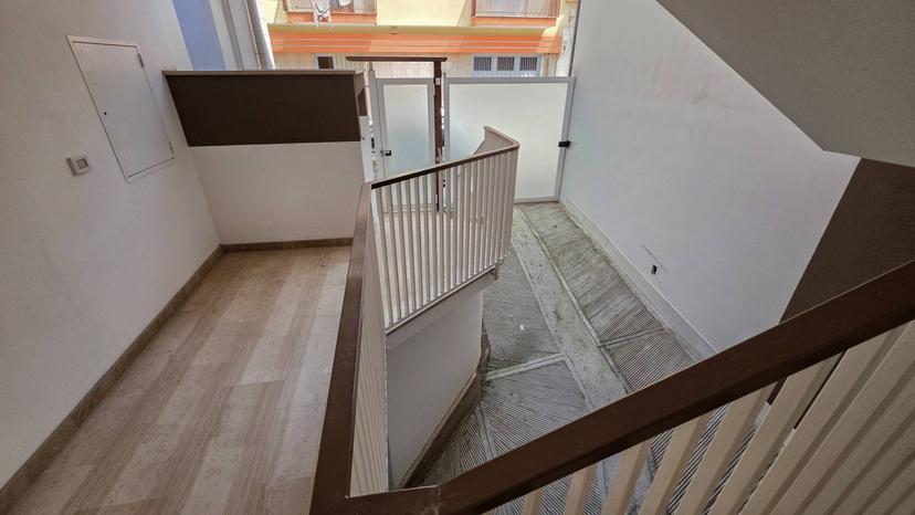 Trilocale in Via Saccotelli E Lotti 36, Andria — foto 2 di 5