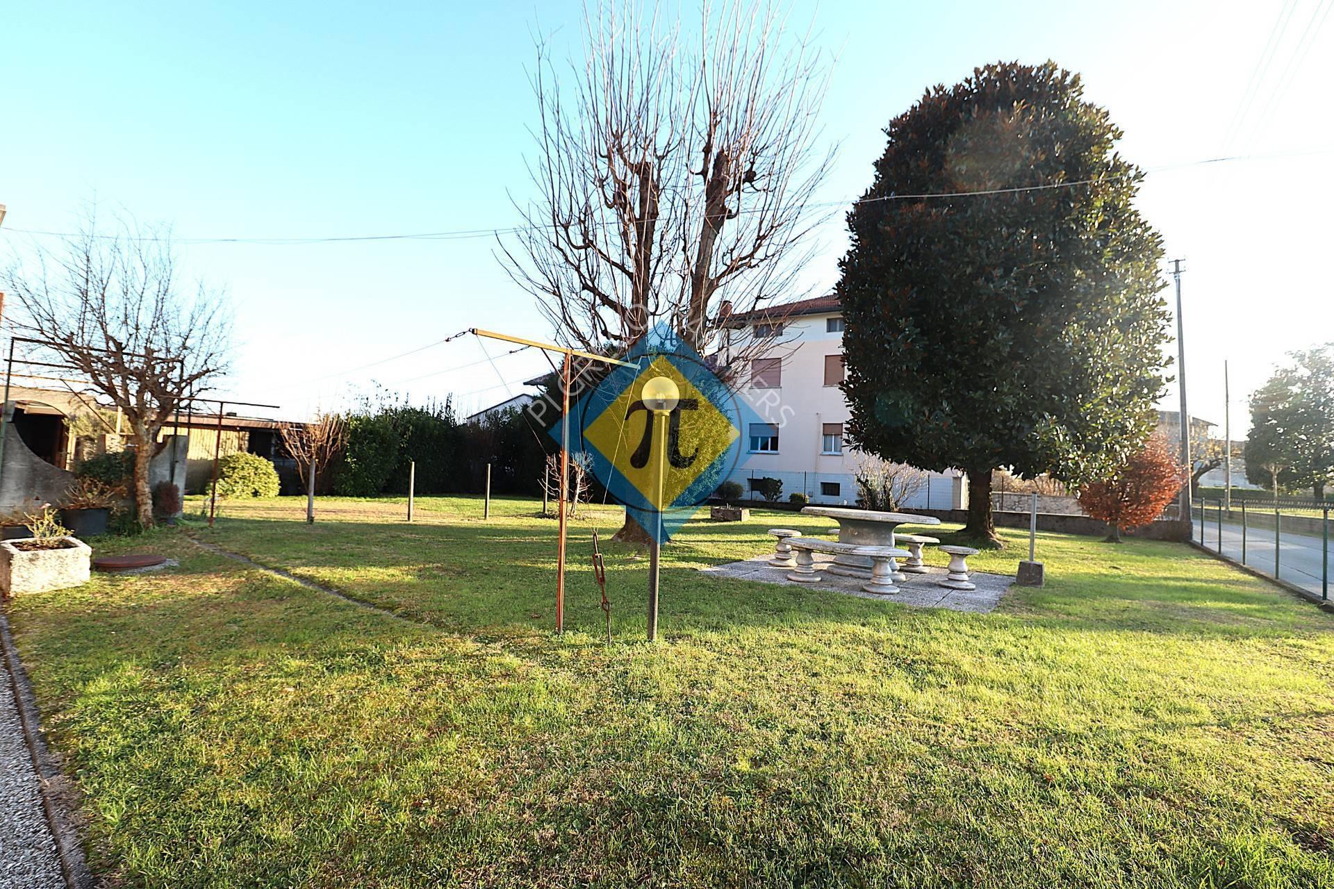 Villa in Via Carlonga 5, Caneva