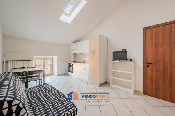 Trilocale in Via Carlo Rovere 100, Dogliani — foto 5 di 5