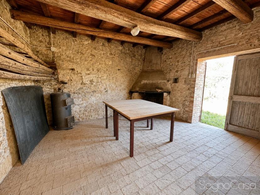 Rustico in Strada Vicinale della Spessa, Sinalunga