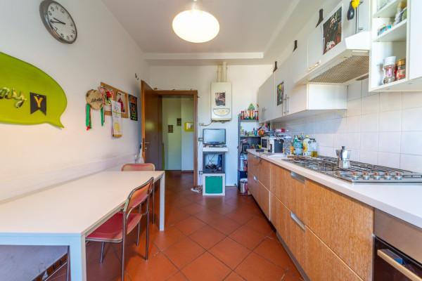 Quadrilocale in Viale Osacca, Parma