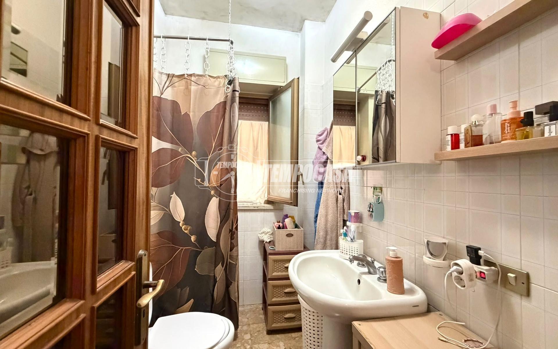 Appartamento in Via Titomanlio Manzella, Trecastagni