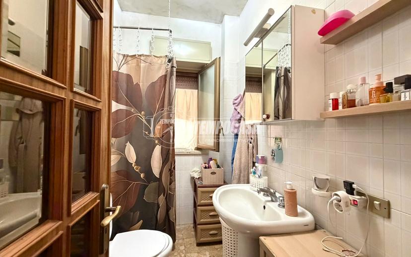Appartamento in Via Titomanlio Manzella, Trecastagni