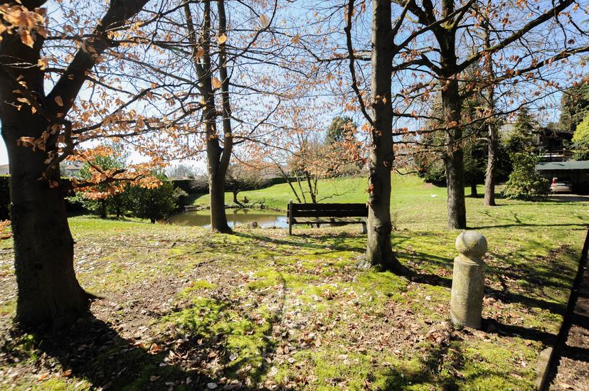 Villa unifamiliare in Via Besnate 2, Jerago con Orago — foto 5 di 5