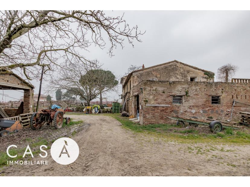 Rustico in Via Malvasia, Gambettola — foto 2 di 5