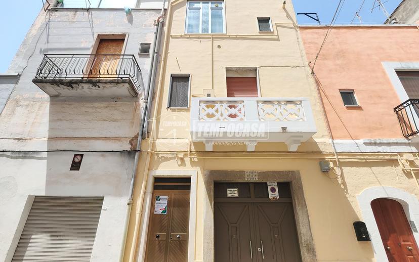 Casa indipendente in Via Alessandro Volta, Gioia del Colle — foto 4 di 5
