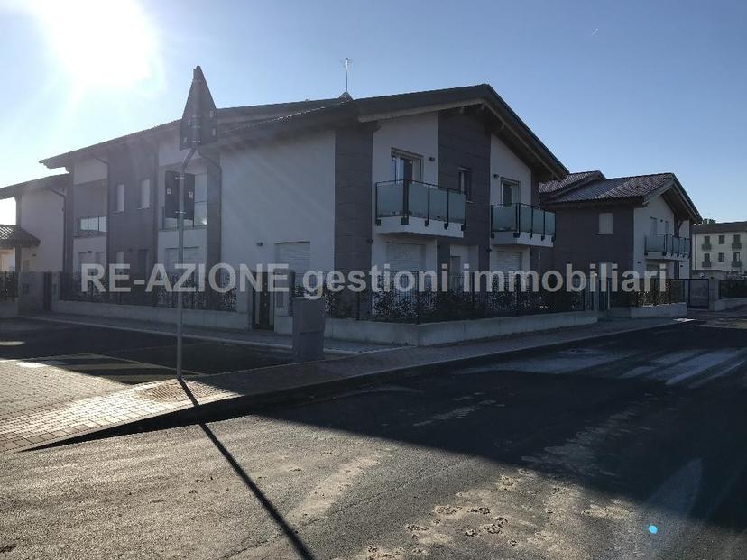 Terratetto plurifamiliare in Via Monte Grappa 5, Costabissara — foto 5 di 5