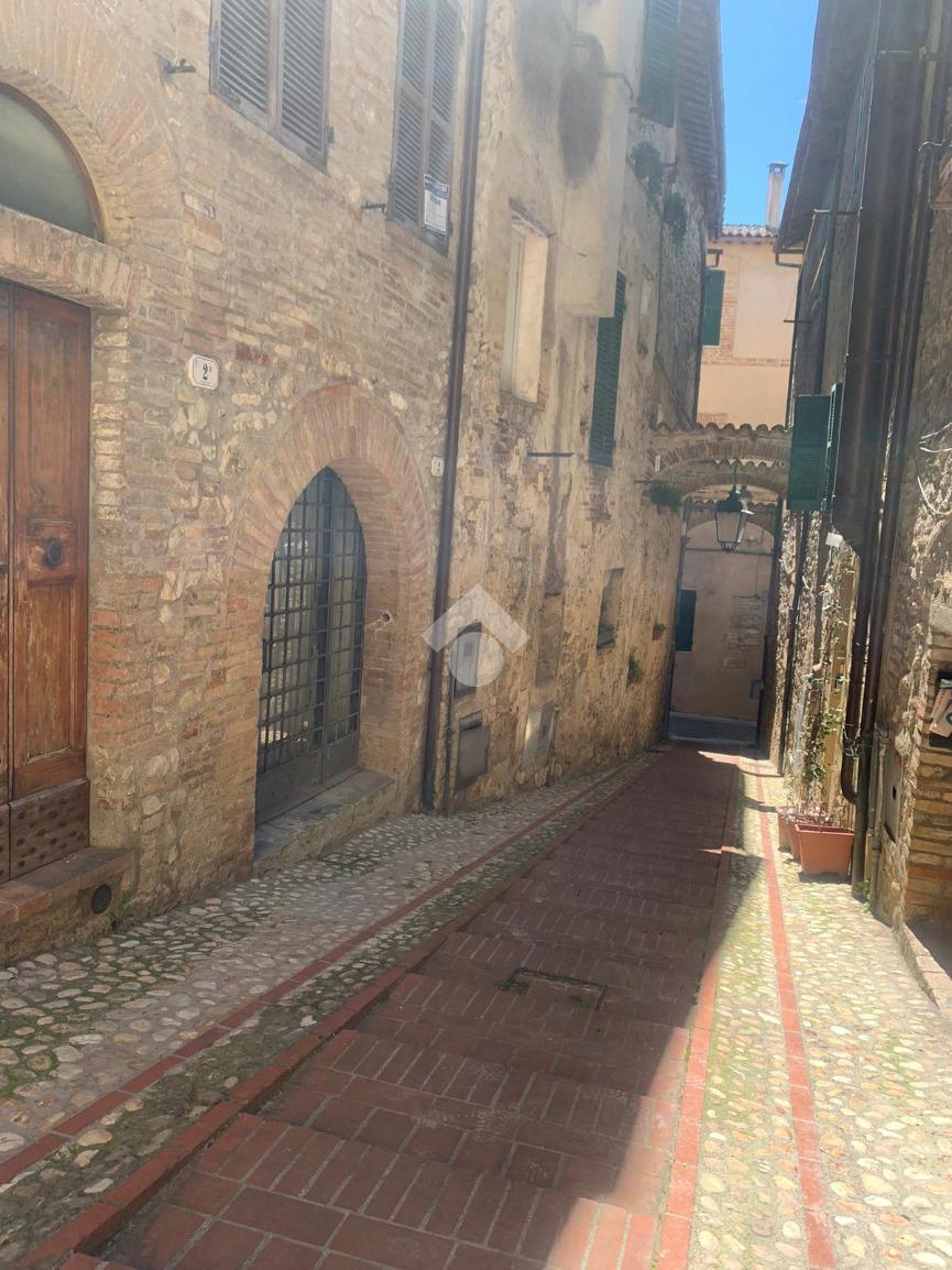 Casa indipendente in Via G. Astolfi 2, San Gemini