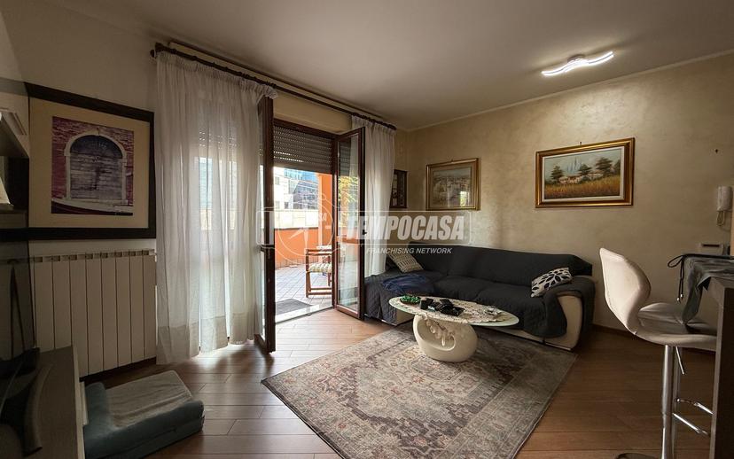 Trilocale in Via Giuseppe Verdi 21, Busto Garolfo — foto 3 di 5